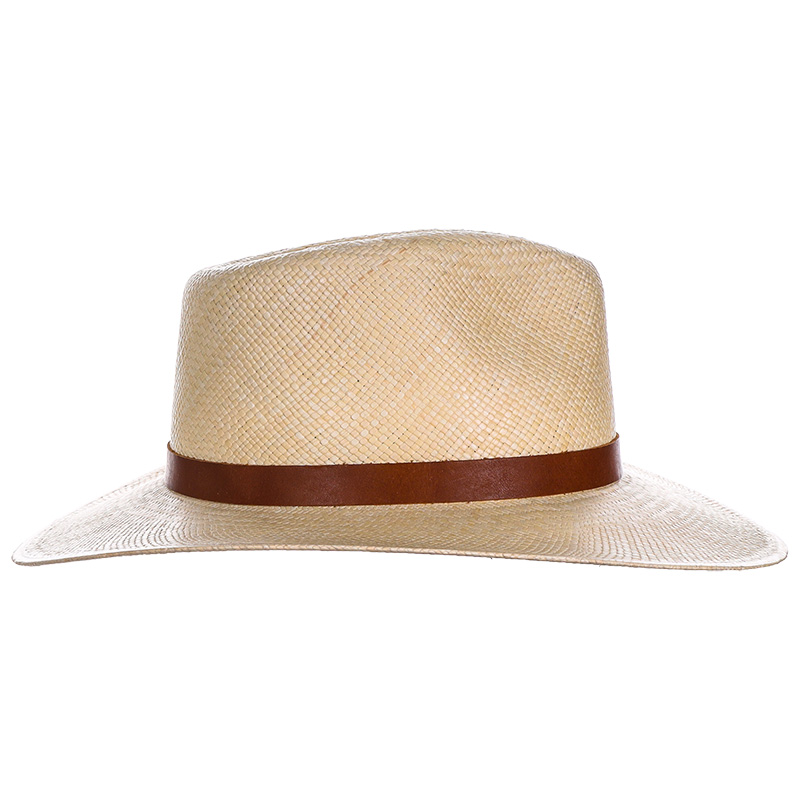 Gusteau Handwoven Panama Safari item:P279OS|Mycubanstore